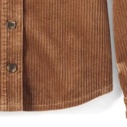 Women's Wide Wale Corduroy Shirt Jacket