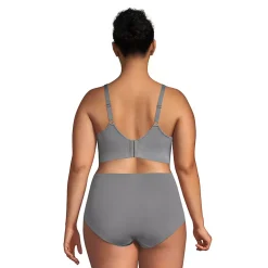 Women's Wireless Jacquard T-Shirt Bra