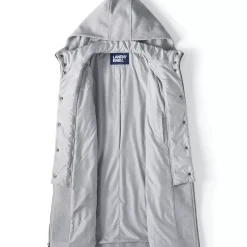 Women's Wool Coat with Removable Dickey