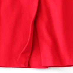 Women's Wool Wrap Long Coat